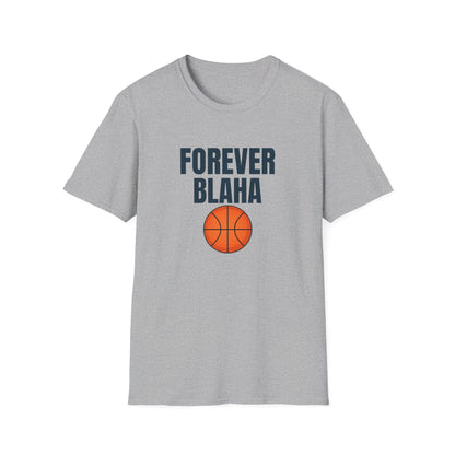 The Announcer  Detroit Hoops T-Shirt