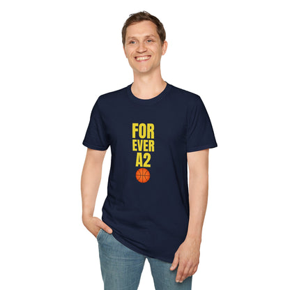 The Ann Arbor Hoops Big Fella T