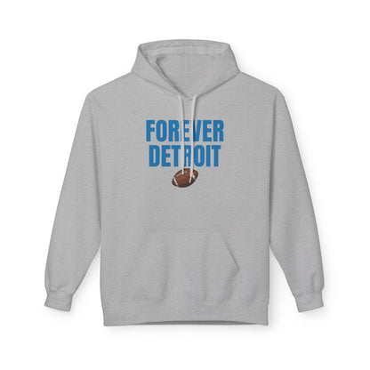 The Bubba – Unisex Midweight Hoodie