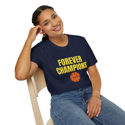 The Championship T