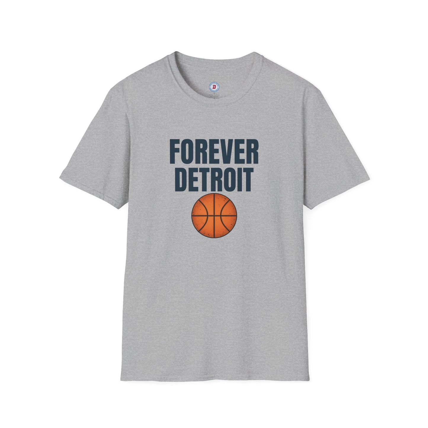 The Tomahawk Slam T