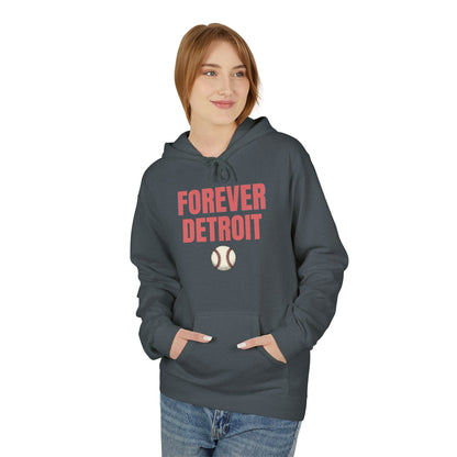 The Dinger Unisex Midweight Softstyle Fleece Hoodie