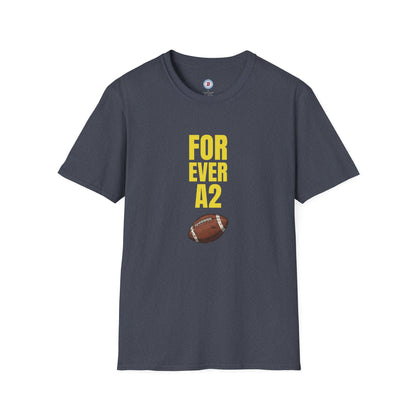 The Ann Arbor Left Tackle T