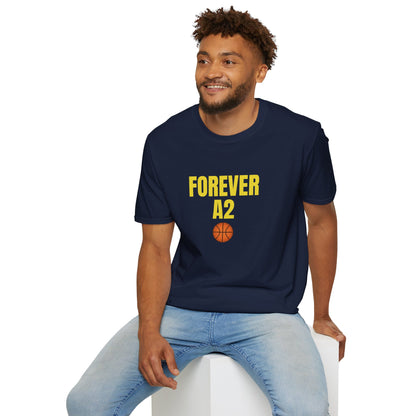 The Ann Arbor Hoops T