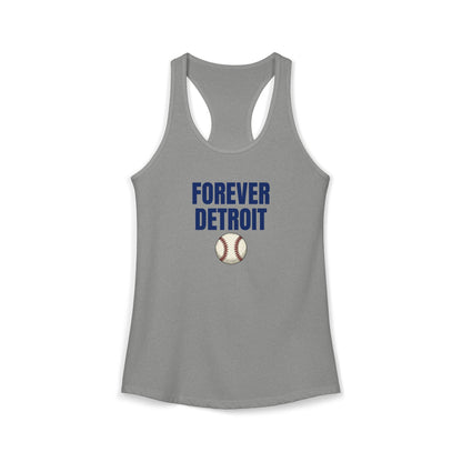 The Dinger Racerback Tank