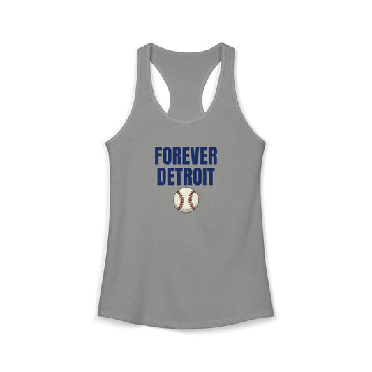 The Dinger Racerback Tank