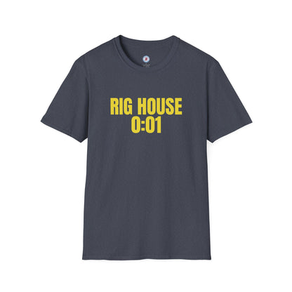 The Miracle in Ann Arbor T