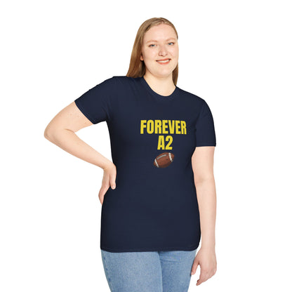 The Ann Arbor Smashmouth T