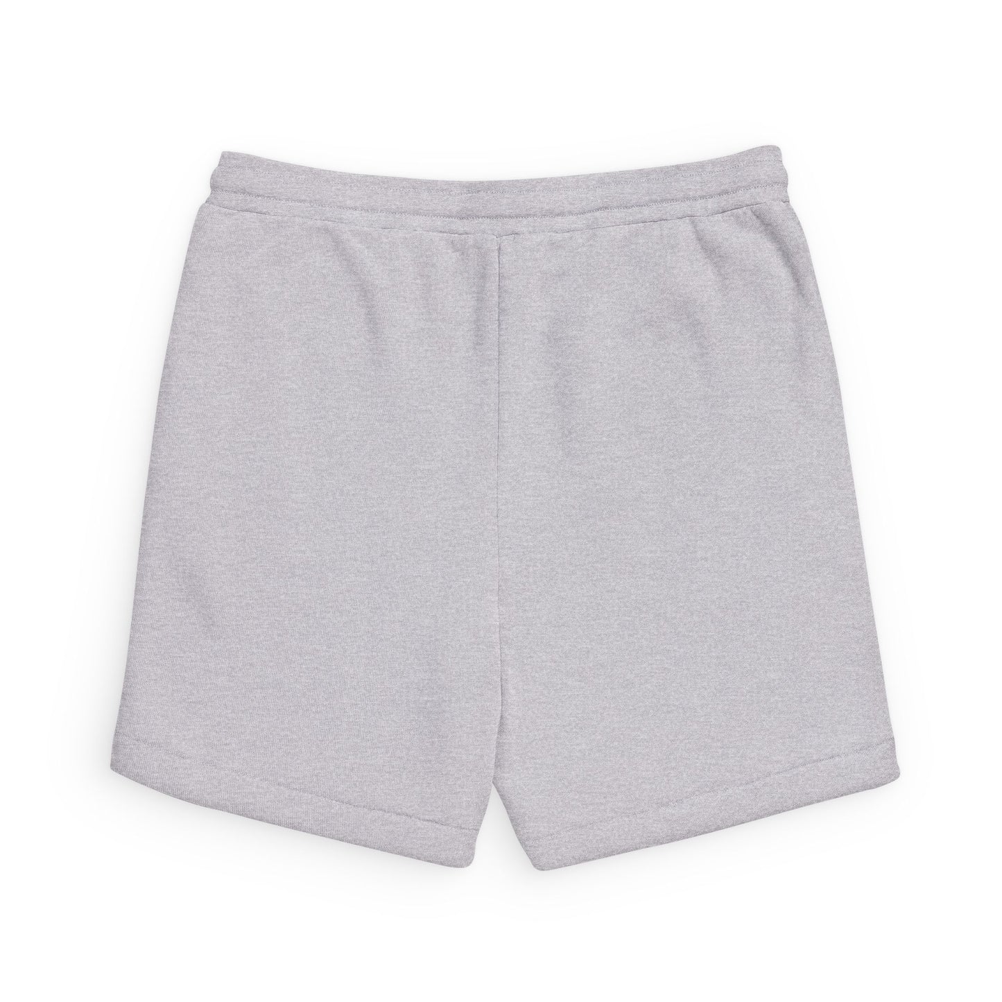 The Leadoff Unisex Fleece Sweatshort