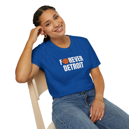 The Buzzer-Beater T