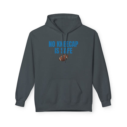 The Philosophy Unisex Midweight Softstyle Fleece Hoodie