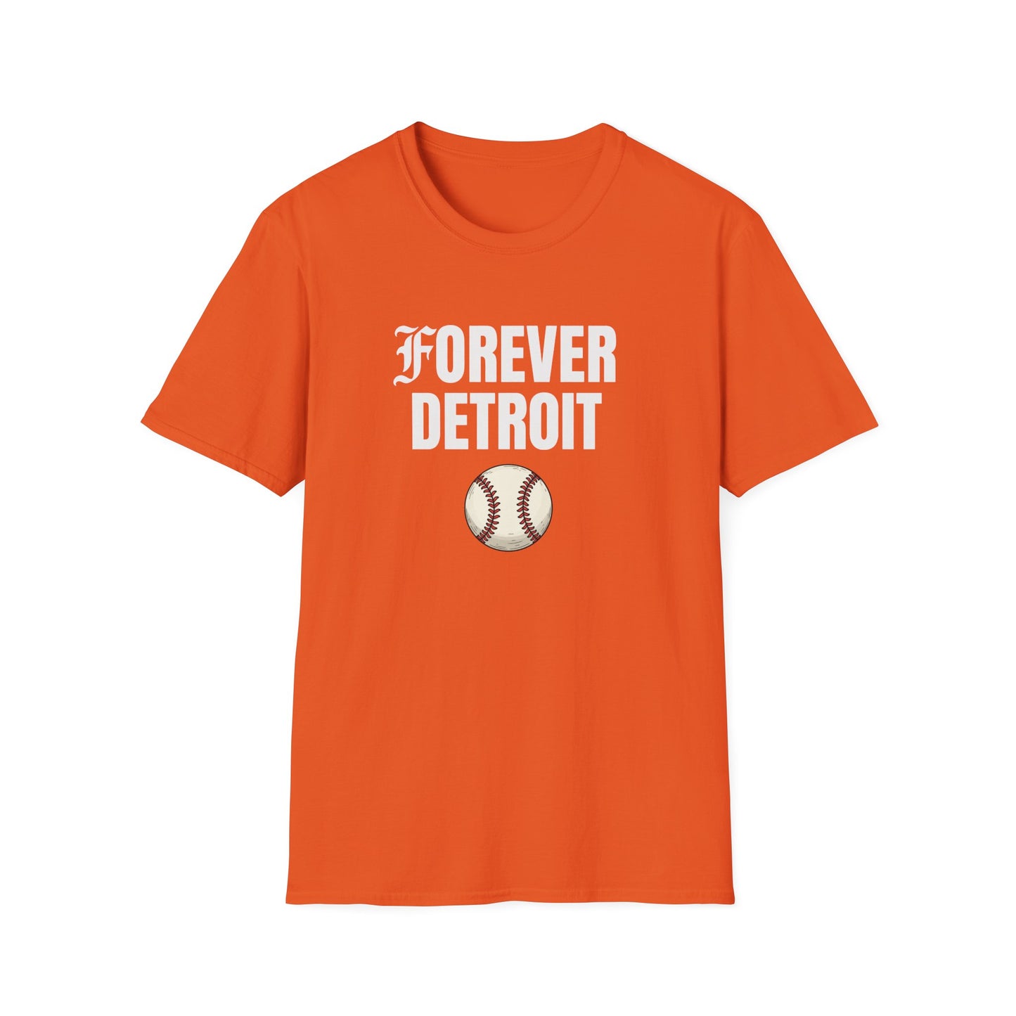 The Old Skool Fan T