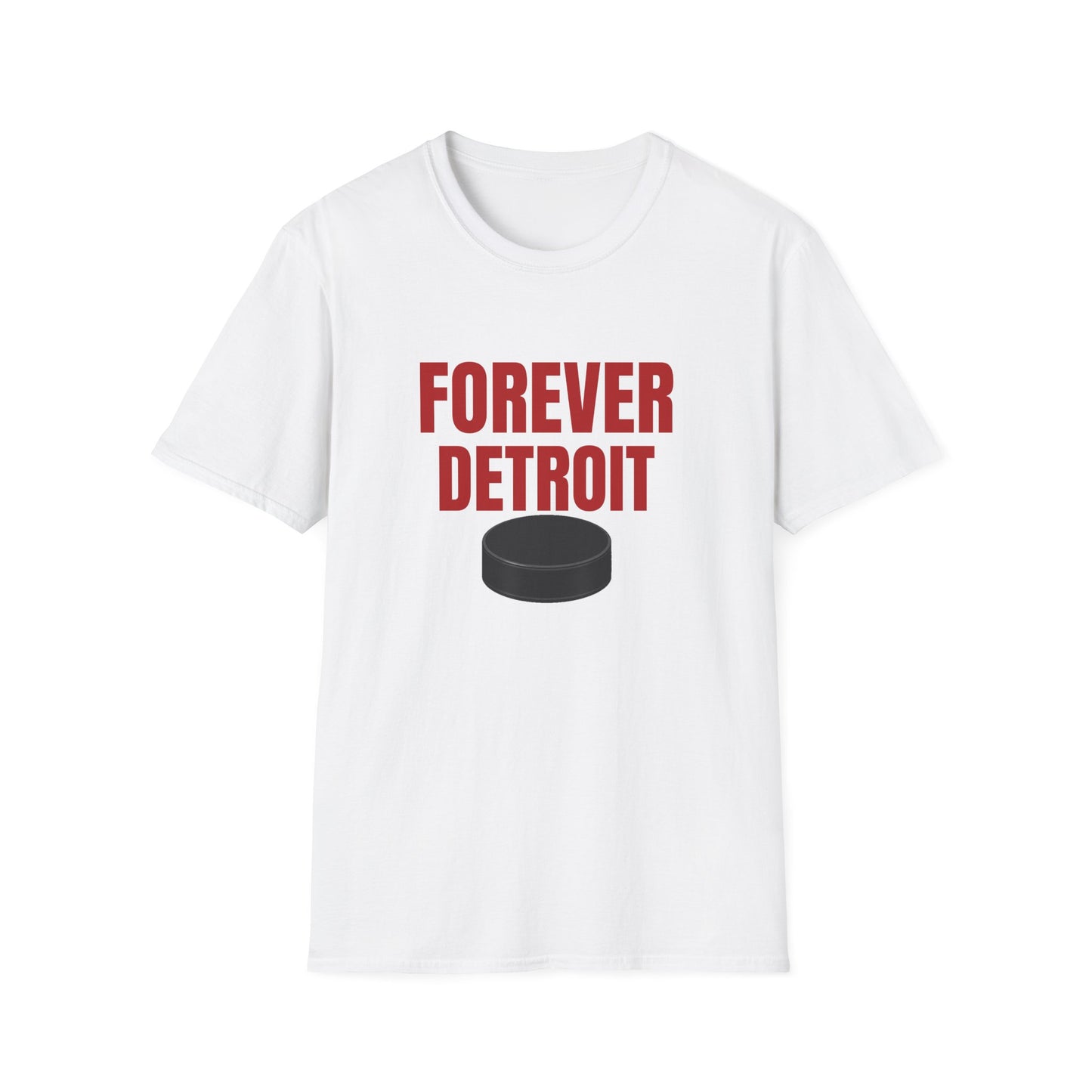 The Faceoff T
