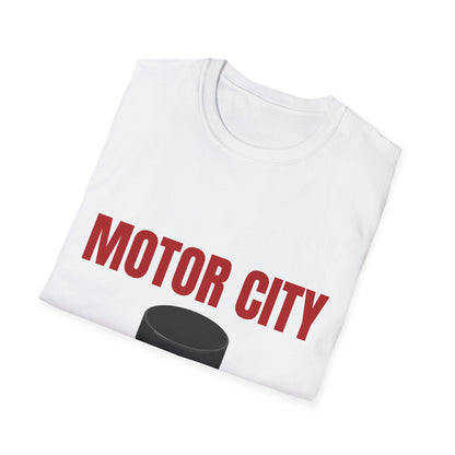 The Hip Check T