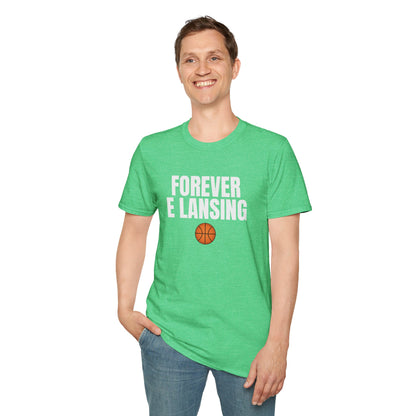The East Lansing Hoops T