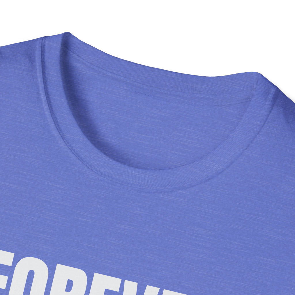 Team USA Softstyle T-Shirt