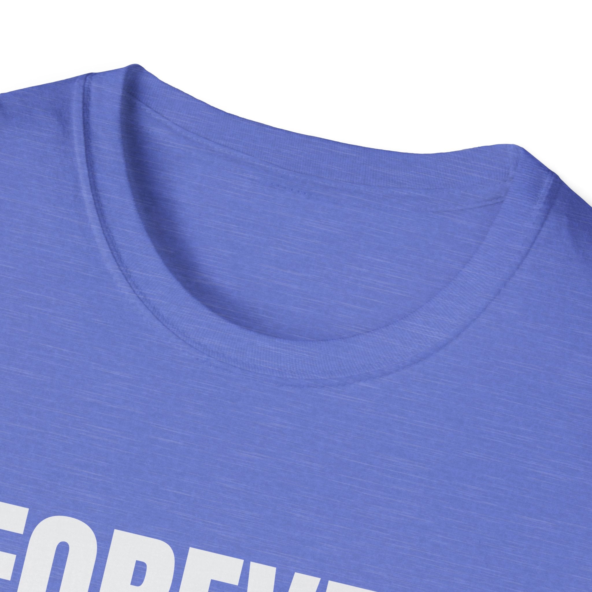 Team USA Softstyle T-Shirt