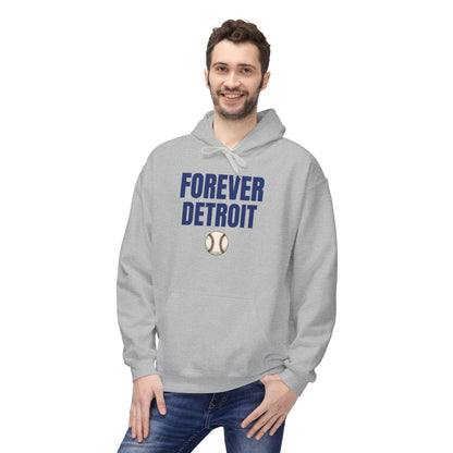 The Dinger Unisex Midweight Softstyle Fleece Hoodie
