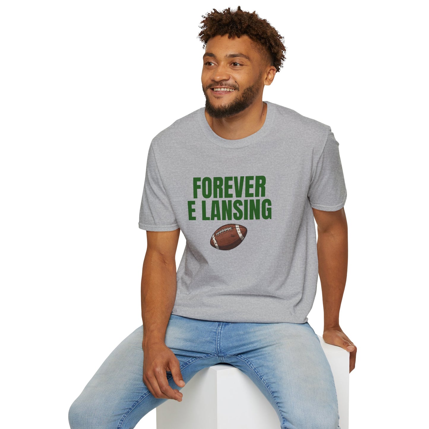 The East Lansing  Smashmouth T