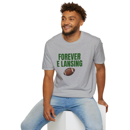 The East Lansing  Smashmouth T