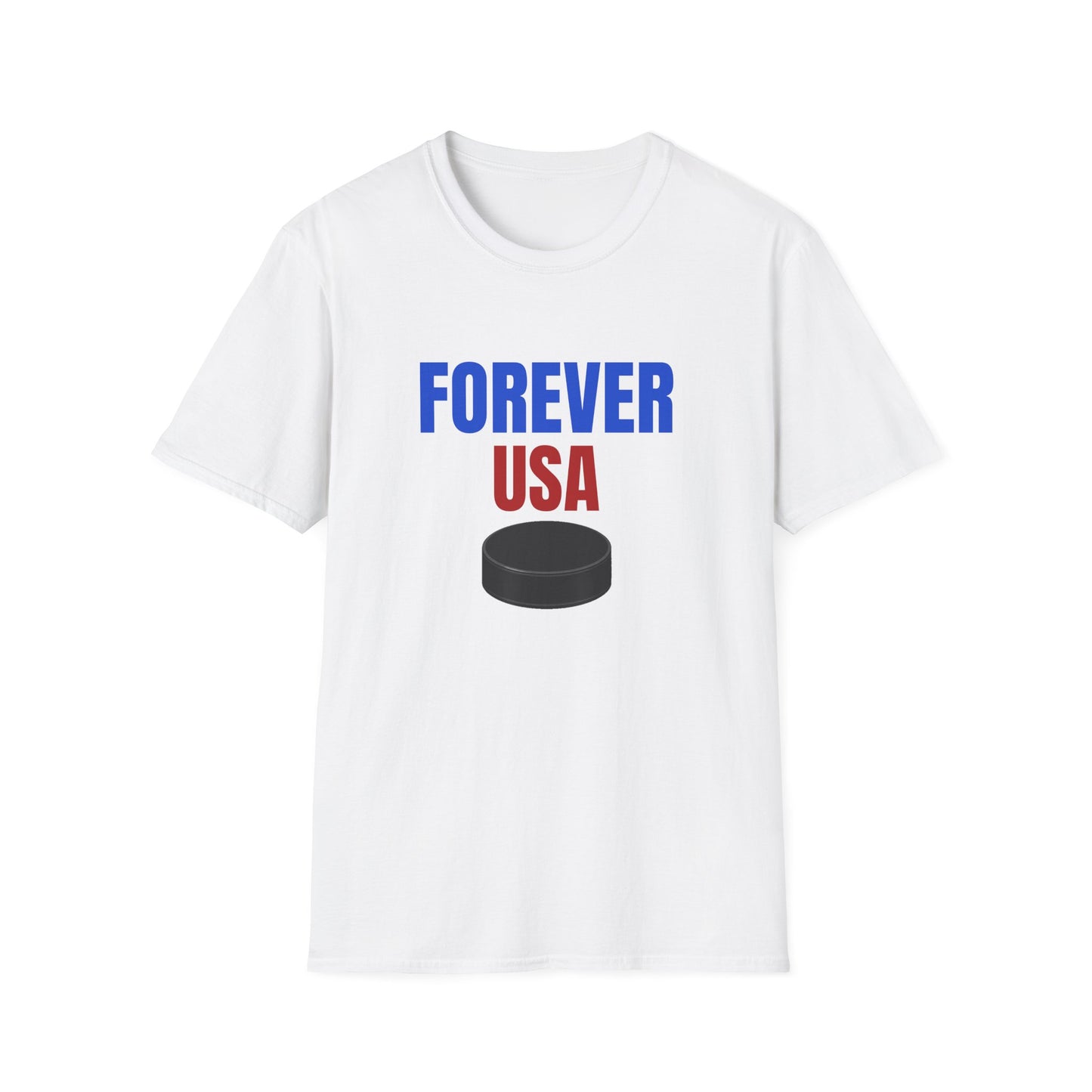 Team USA Gold Medal T