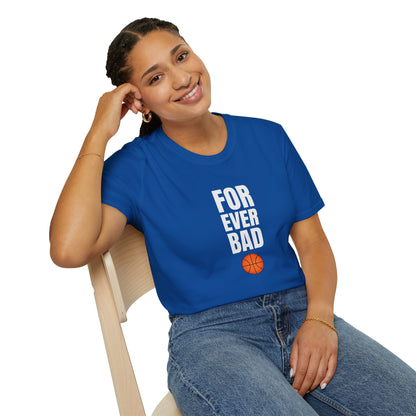 The 7 Footer T