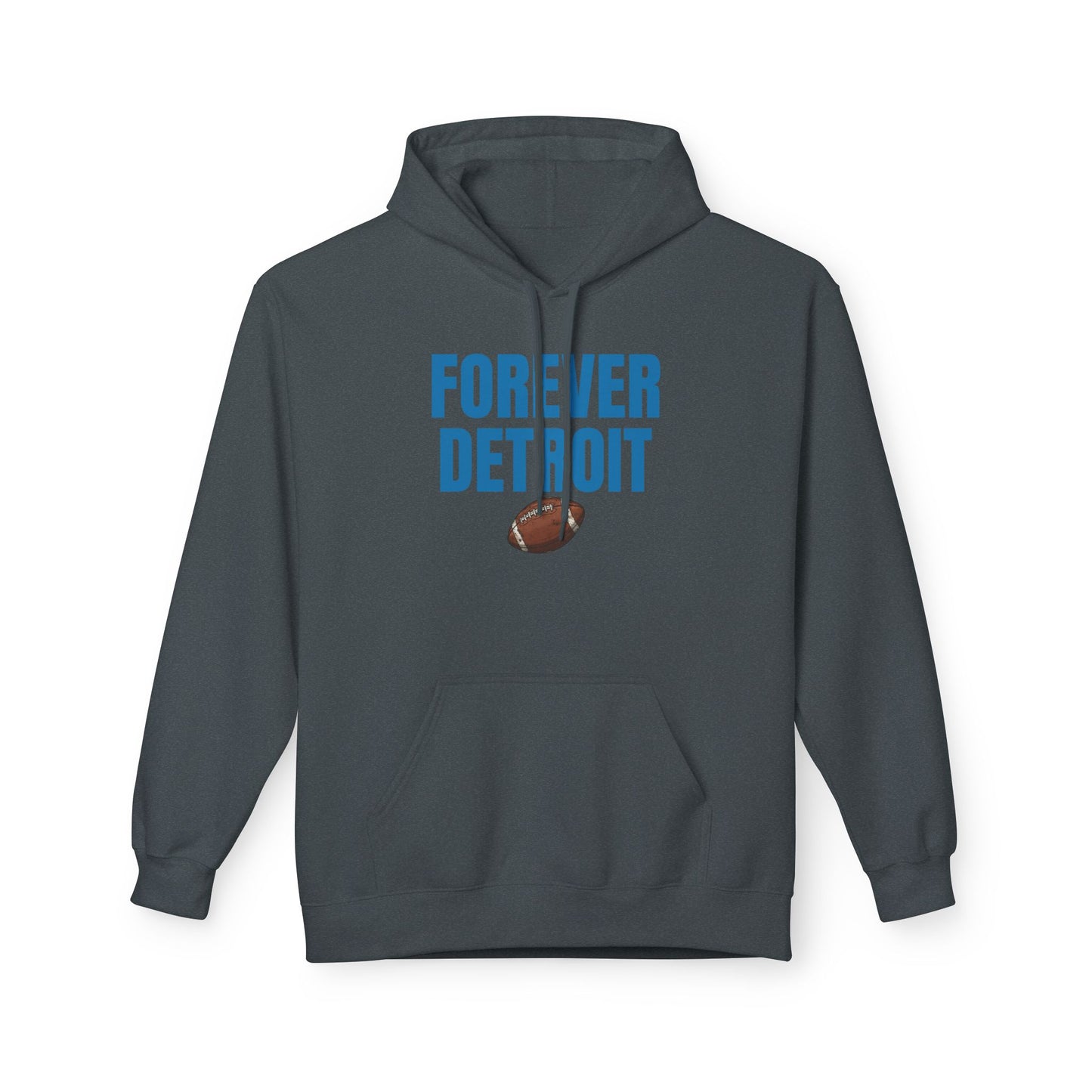 The Bubba – Unisex Midweight Hoodie