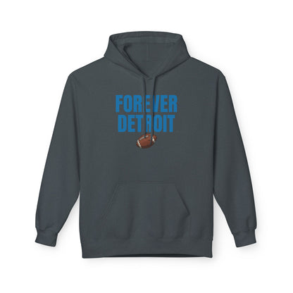 The Bubba – Unisex Midweight Hoodie