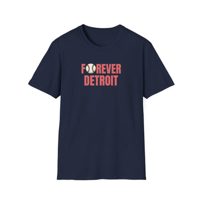 The Two Seamer T
