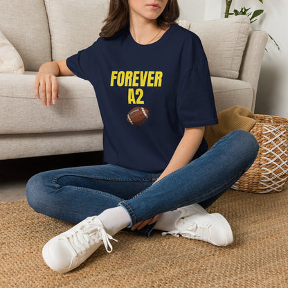 The Ann Arbor Smashmouth T