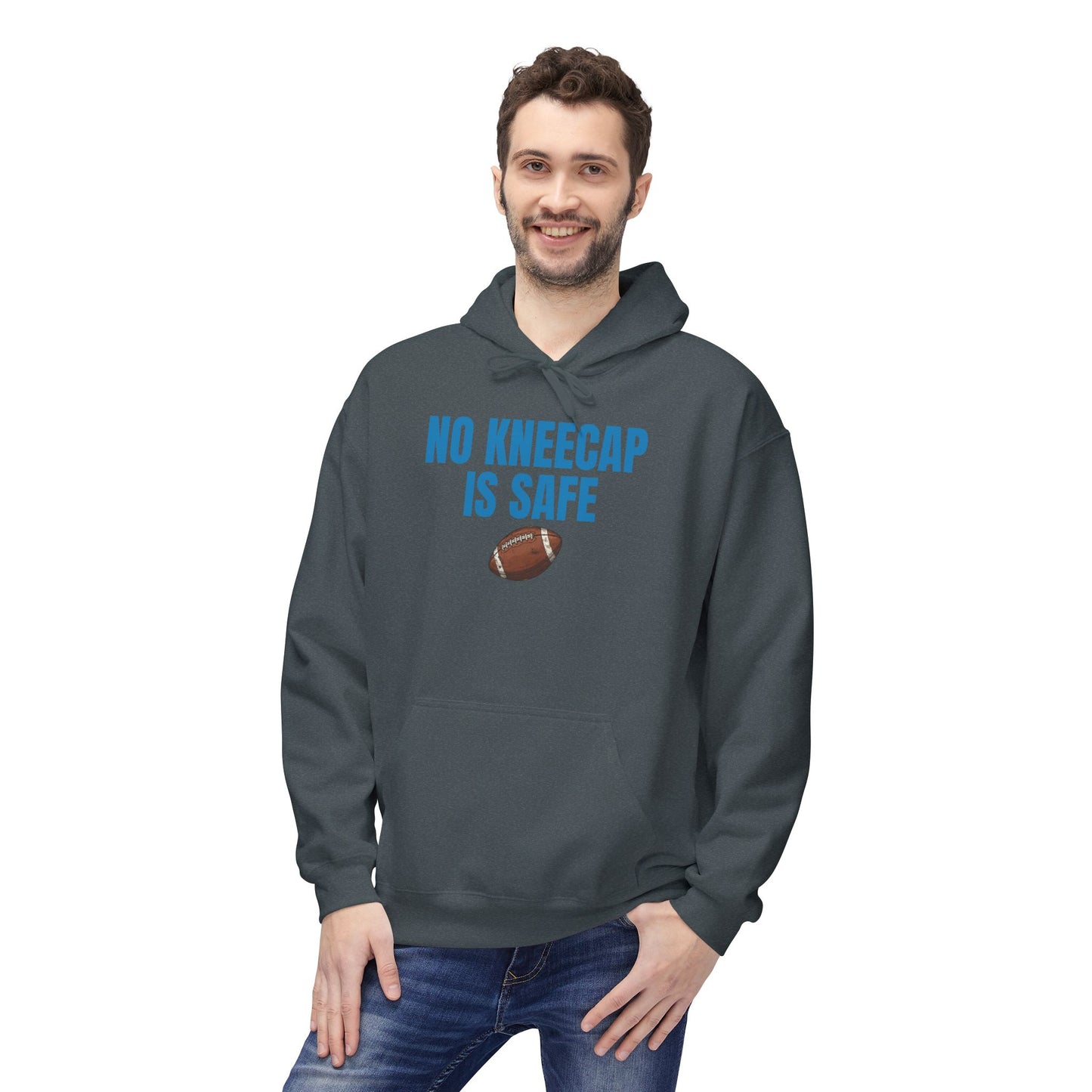 The Philosophy Unisex Midweight Softstyle Fleece Hoodie