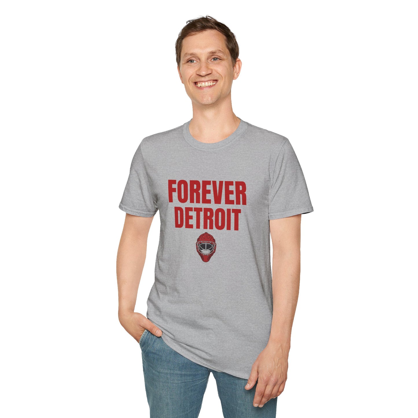 The Netminder T