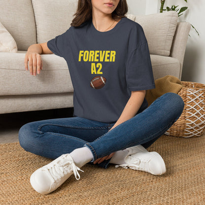 The Ann Arbor Smashmouth T