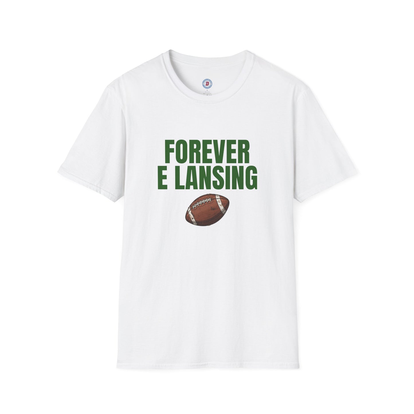The East Lansing  Smashmouth T