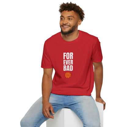The 7 Footer T