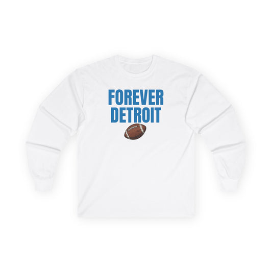The Bubba Long Sleeve Tee
