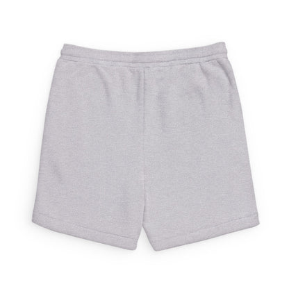 The KIller Quads Unisex Fleece Sweatshort