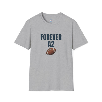 The Ann Arbor Smashmouth T