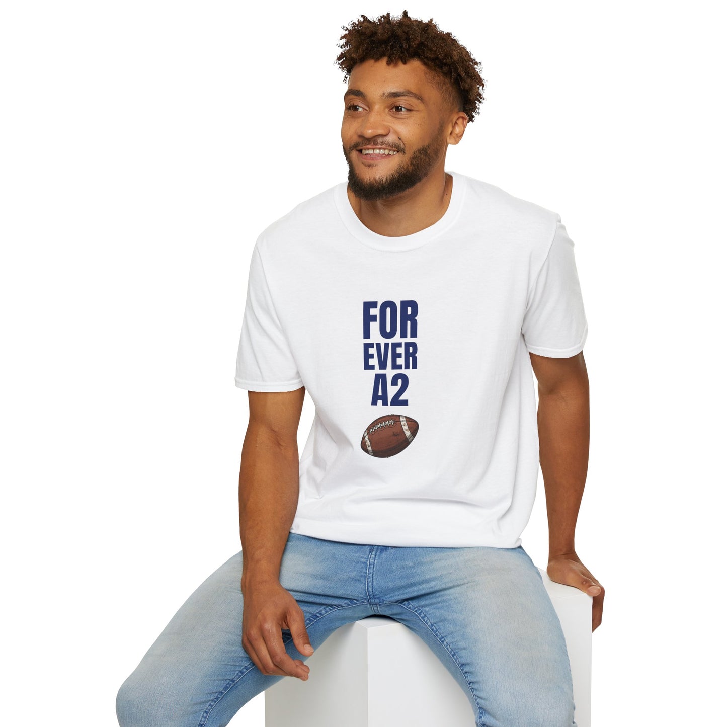 The Ann Arbor Left Tackle T