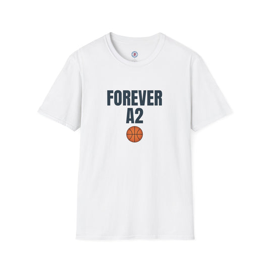 The Ann Arbor Hoops T