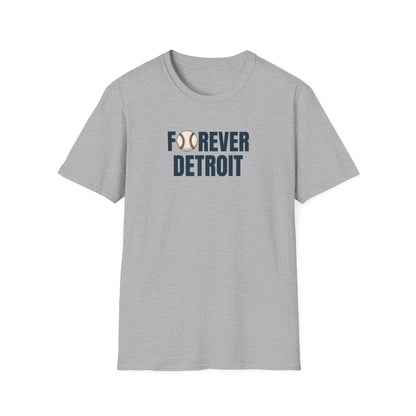 The Two Seamer T