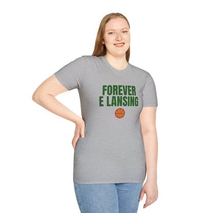 The East Lansing Hoops T