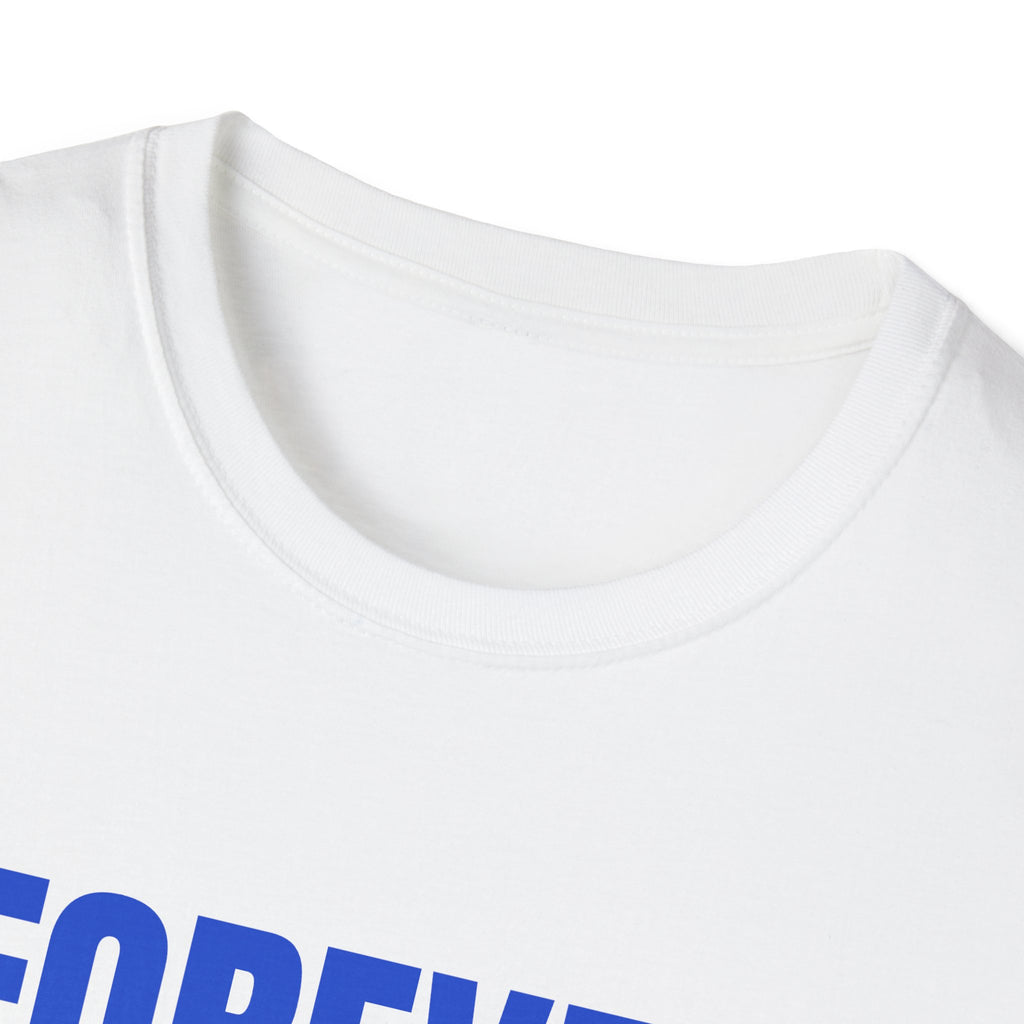 Team USA Softstyle T-Shirt