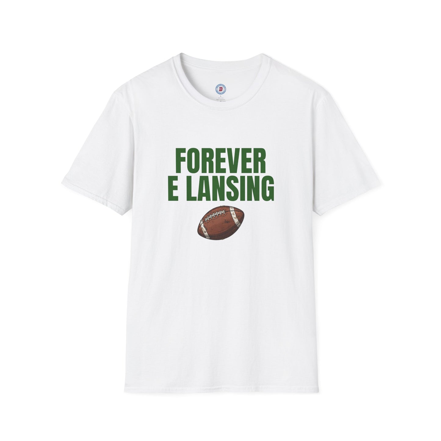 House Divided Smashmouth T E Lansing Front