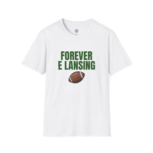 House Divided Smashmouth T E Lansing Front