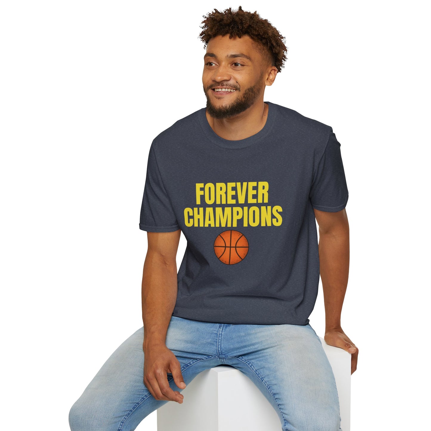 The Championship T