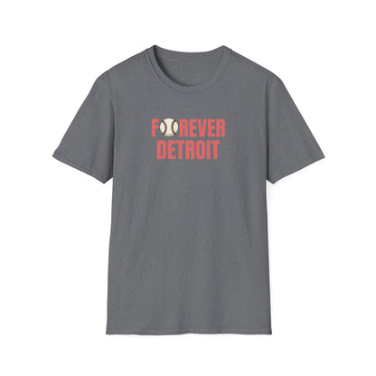 The Two Seamer T