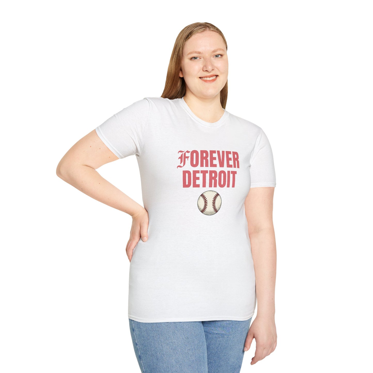 The Old Skool Fan T