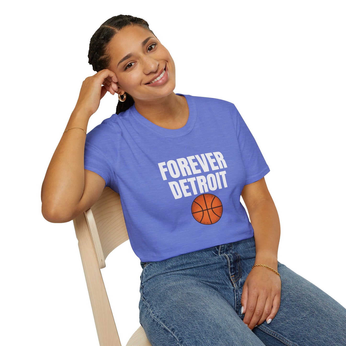 The Tomahawk Slam T
