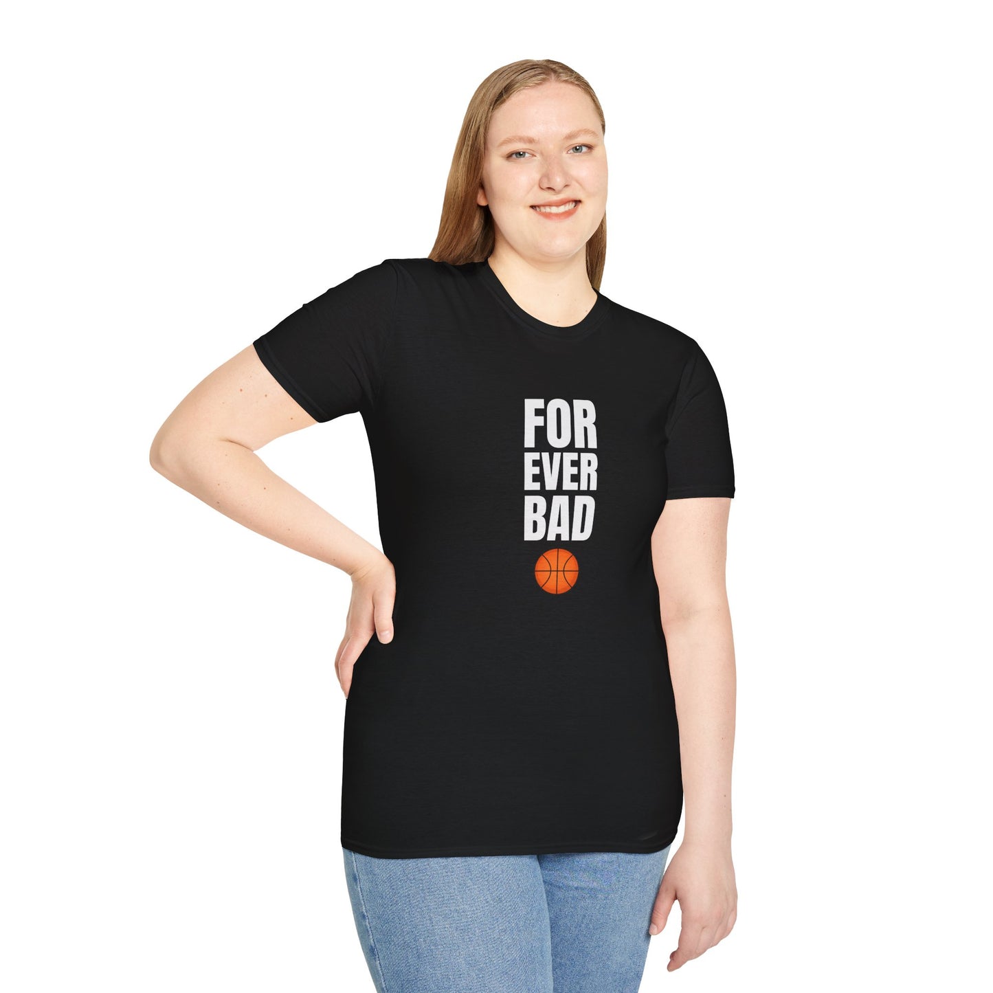 The 7 Footer T